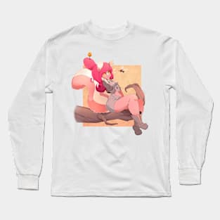 Fantaoh Long Sleeve T-Shirt